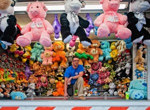 The Pros of Carny Culture - Unlimited Supply of Toys