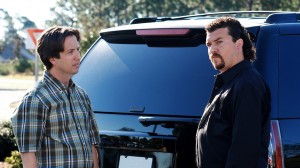 Relationship Advice for Men From Kenny Powers - Why you need to appreciate your friends