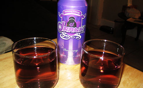 The Demystification of Purple Drank - Page 9 of 10 - Beer. Humor. Fun