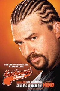 Relationship Advice for Men From Kenny Powers - When paying for sex