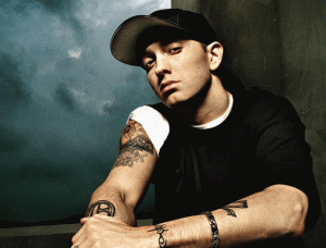 Torturous Songs from Guantanamo Bay - White America (Eminem)