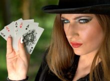 three card poker