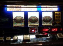 Slot game