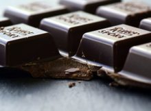Benefits of eating chocolate