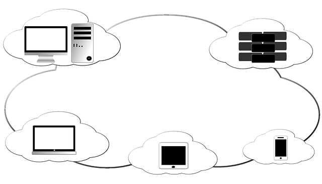 Web hosting