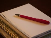 Write essay