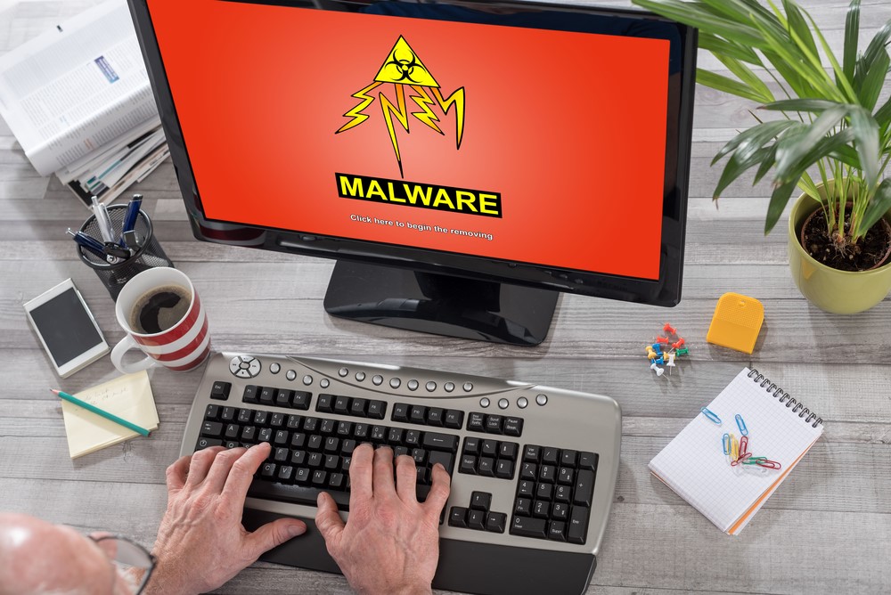 Malware protection