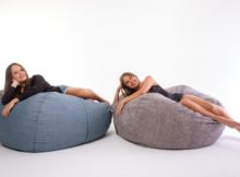 bean bag