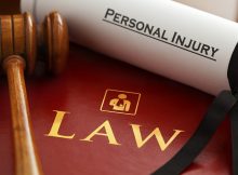 personal injury