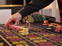 Casino safety tips