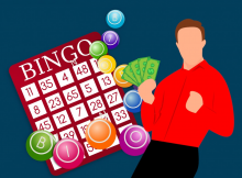 Is Bingo legal in the Philippines?