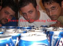 Power-Hour-Drinking-Game