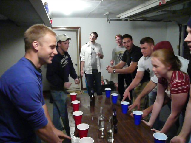 drinking games 