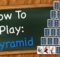Pyramid Drinking Game