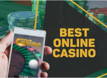 Online Casino