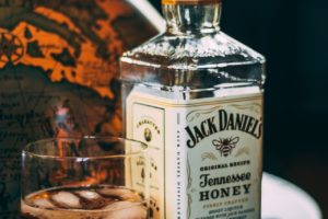 Mixers for Jack Daniels Honey