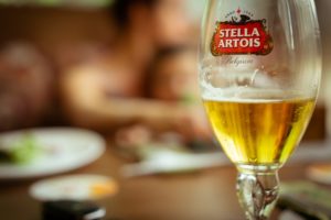 Exploring Beers Similar to Stella Artois