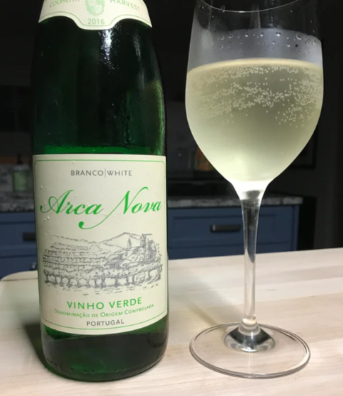 Arca Nova, Vinho Verde 