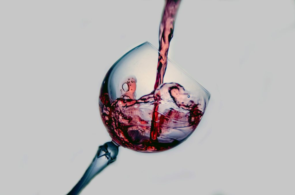 Wines’ Body
